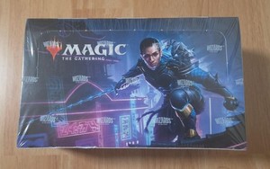 Kamigawa Neon Dynasty Box | eBay