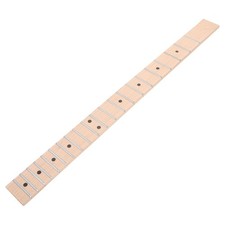  Ahorn -Fingerboard -E -Gitarre Ersatz-Gitarr...