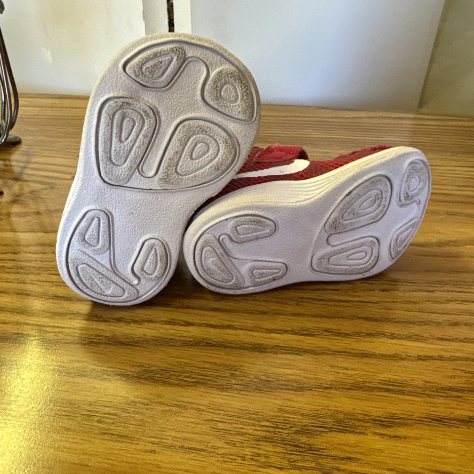 Nike Bebé Infantil Talla 2 Foto 2 de 3