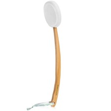 Lotion Applicator for Your Back, Legs, Feet - 1 Count Pack of 1 , Brown