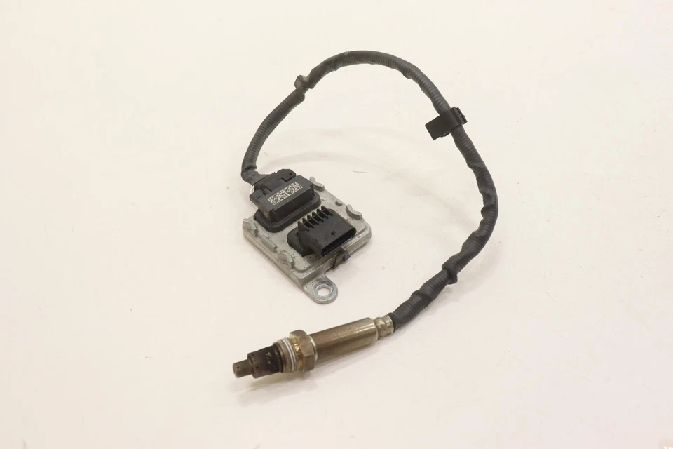 GMC SIERRA 1500 2020-2022 delantero superior emisión lambda o2 sensor de oxígeno OEM Foto 2 de 4