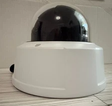 Axis Communications P3807-PVE Panoramic Network Camera POE Surveillance