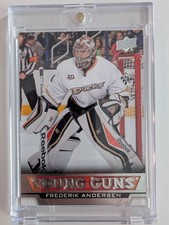 2013-14 Upper Deck Series 2 Hockey Cards 4