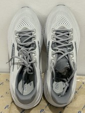 Men  s Brooks Sneakers Ghost 18 New Boxed Men's Running Shoes Size 10