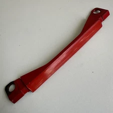 Suzuki GSF250 Bandit 1992 Rear tail upper fairing joiner plate trim cowling