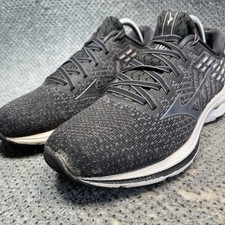 Preços baixos em Tênis masculino Mizuno Wave Inspire | eBay