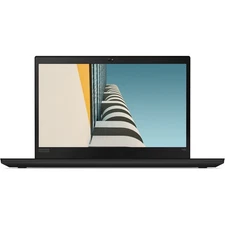 Lenovo ThinkPad T495 14" 512GB 7 Pro 3700U, Black