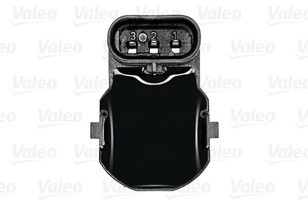 1X Valeo 890001 Sensor Einparkhilfe FüR Land Rover Seat Jaguar KIA Hyundai-image