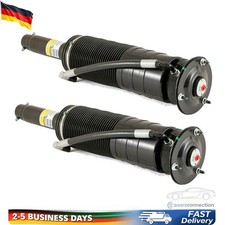 1Paar Stoßdämpfer Vorne ABC Hydraulik für Mercedes W220 C215 CL500 CL600 S600 1Paar Stoßdämpfer Vorne ABC Hydraulik für Mercedes W220 C215 CL500 CL600 S600