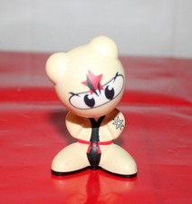 U.B. Funkeys Wasabi White Mattel Radica 2008 Rare HTF