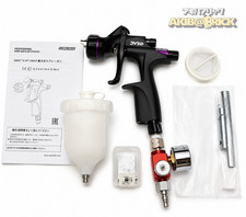 Devilbiss Dv1s Spray Gun 1.0mm 1.2mm Nozzles Auto Paint Professional Japan