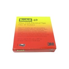 ELECTRICAL TAPE 69 3/4X66FT NSFS