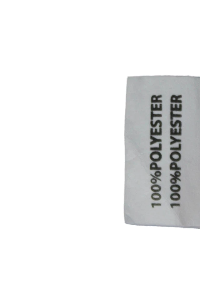 Ramy Brook Collared Buttoned Detail Drawstring Waist Cropped Blouse Black Size S - Image 4 of 4