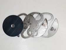 embrayage de tronçonneuse dolmar PS-34 - 036 181 110