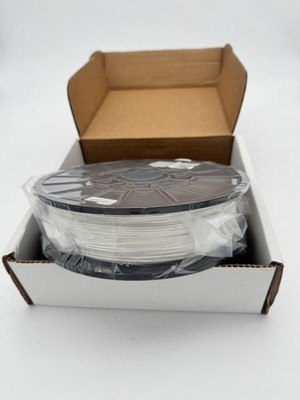 Essentium PCTG+ White 750g 1.75mm