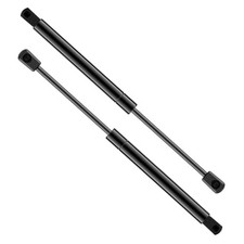 Rear Window Glass Struts Shocks Lift Supports Gas Spring Fit for 1999-2006