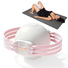 Thigh Master Pelvic Floor Trainer for Women, Hip Trainer Kegel Exerciser - ...