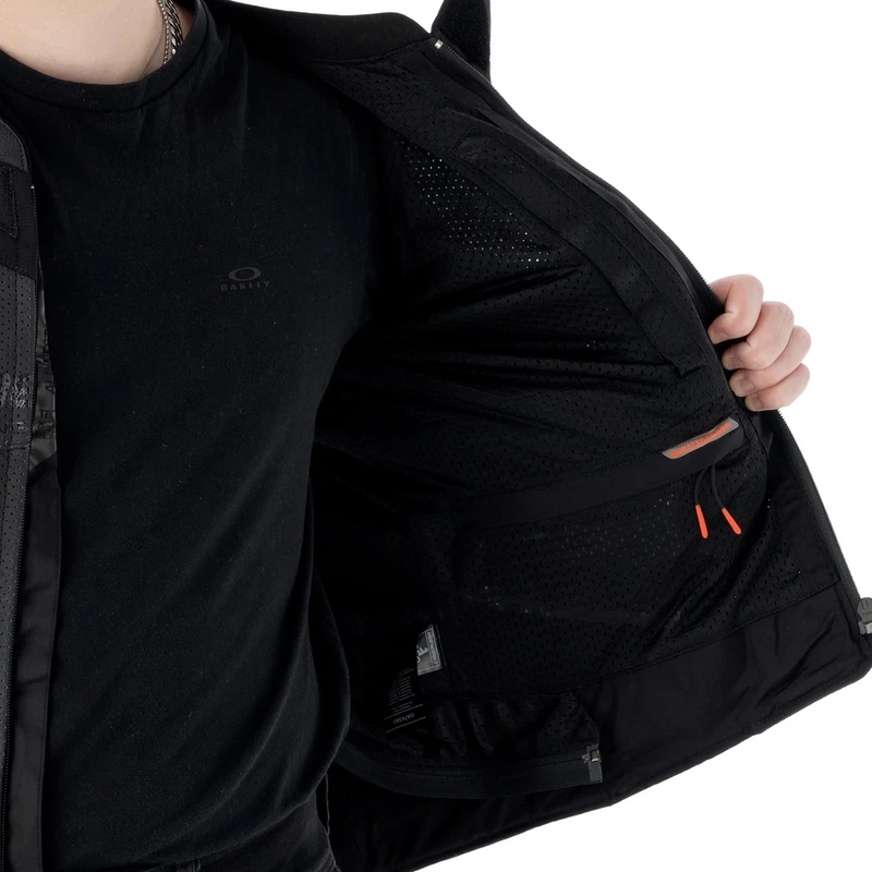 Alpinestars Faster V3 Airflow Leather Black, photo 12 of 13