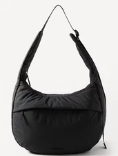 All About Medium Crossbody Hobo Bag