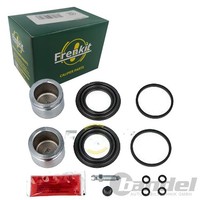 Frenkit Reparatursatz Bremssattel Hinten Passend FüR Mercedes C-KLASSE CLK E-KLA