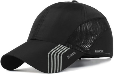 Croogo Quick Drying Sun Hat UPF 50+ Baseball Cap Summer UV Protection Outdoor Ca