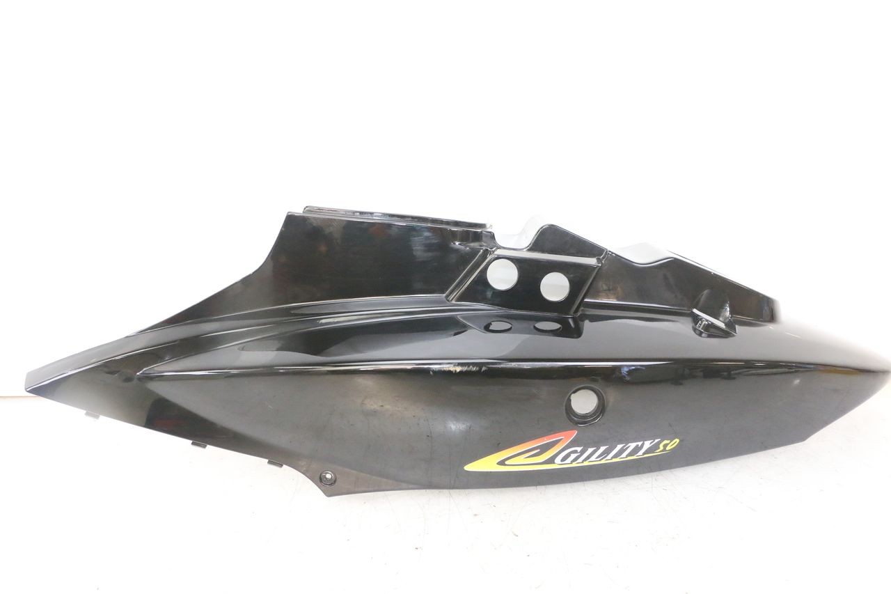 FLANC POSTERIORE SINISTRO - KYMCO AGILITY 4T 50 (2005 - 2018)