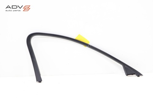 2018 - 2023 KIA STINGER FRONT LEFT DOOR WINDOW FRAME TRIM COVER PANEL ...