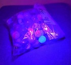 Vintage Lot Of Marbles  Weighs Almost 2 Pounds With Glowers — photo 6