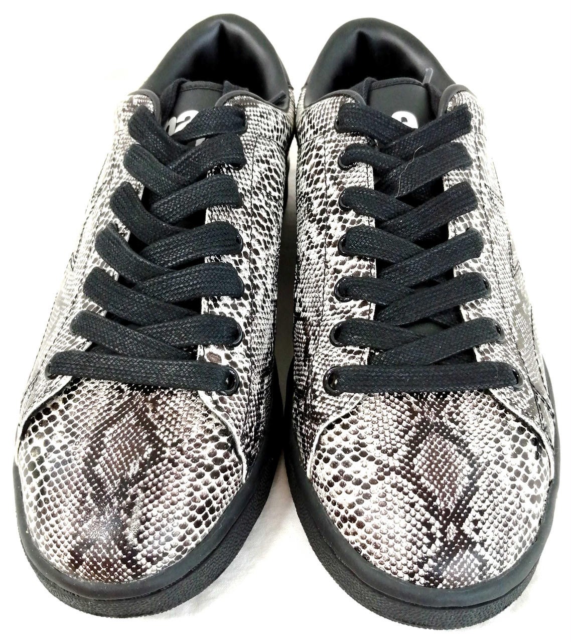 A Bathing Ape Python Pattern Morning Sta M2 FWl41 - image 5