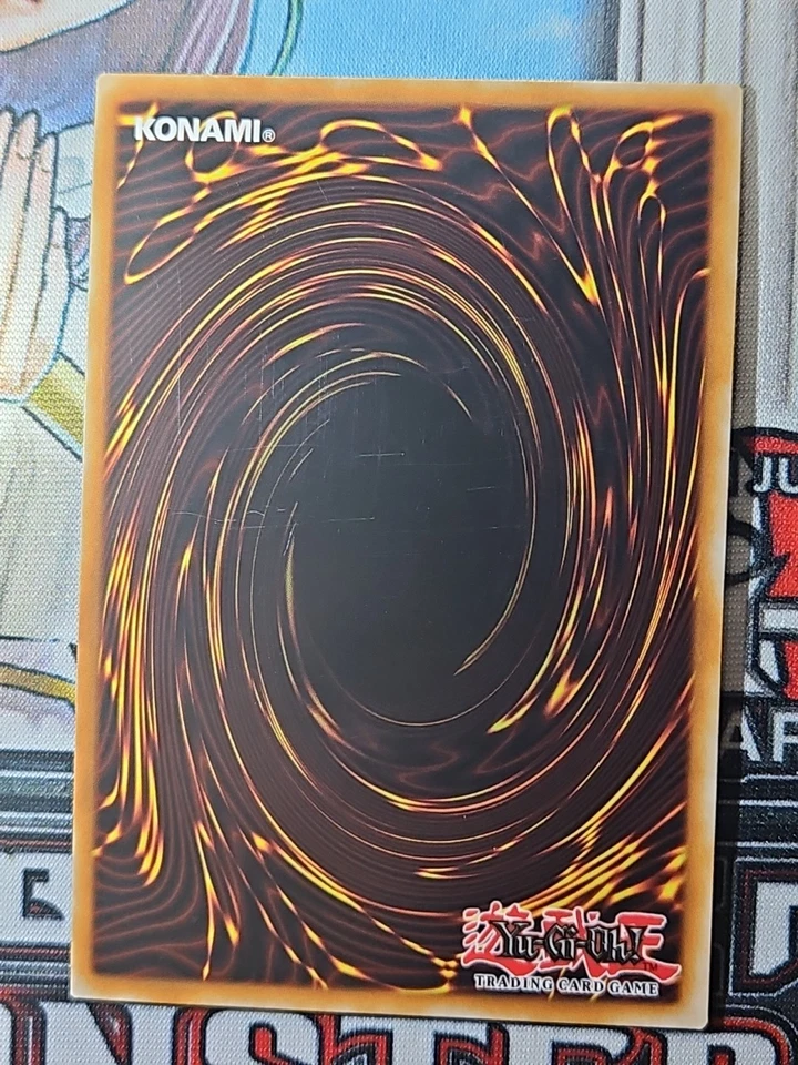 Kurivolt NUMH-EN019 Number Hunters Super Rare Unlimited Edition MP  - Image 2 of 2