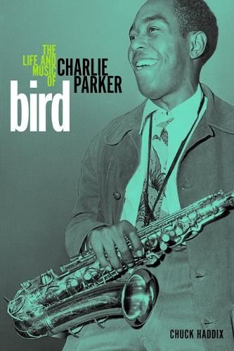 Bird - 9780252037917