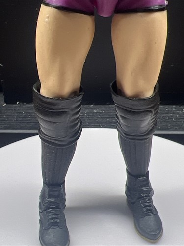 2014 WWE WWF Mattel Paige Elite Women Wrestling Figure Series 34 Diva NXT titles - Bild 8 von 21