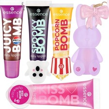 essence Lipgloss Ultimate Bomb Collection  Sp...