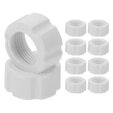 10 Pcs Phone Holder for Car Accessories Mount Screw-on Brackets Cell