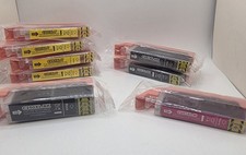 250XL 251XL Compatible Ink Cartridges For Canon Pixma MX922 MG5520 MG6620