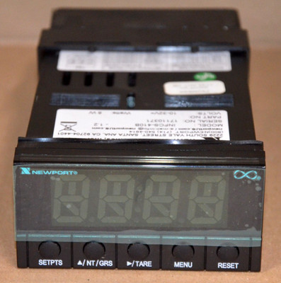 Newport Electronics INFCS-410B Signalwandler Neu/unbenutzt