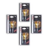 4X GlüHkerze Bosch 0 250 202 938 GlüHanlage 938-004