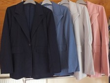 Hosenanzug Jack Hose L zur Auswahl - Maße be...