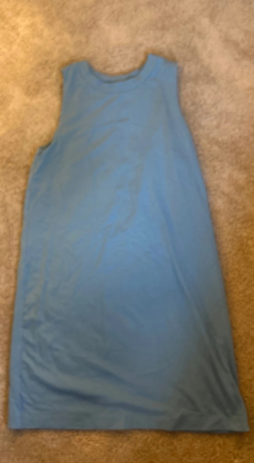 Women's A New Day Tank Dress Size Medium
