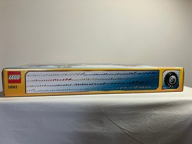 LEGO 5893 Offroad Power CREATOR 3 in 1 - New, Unopened, Sealed Set - Retired