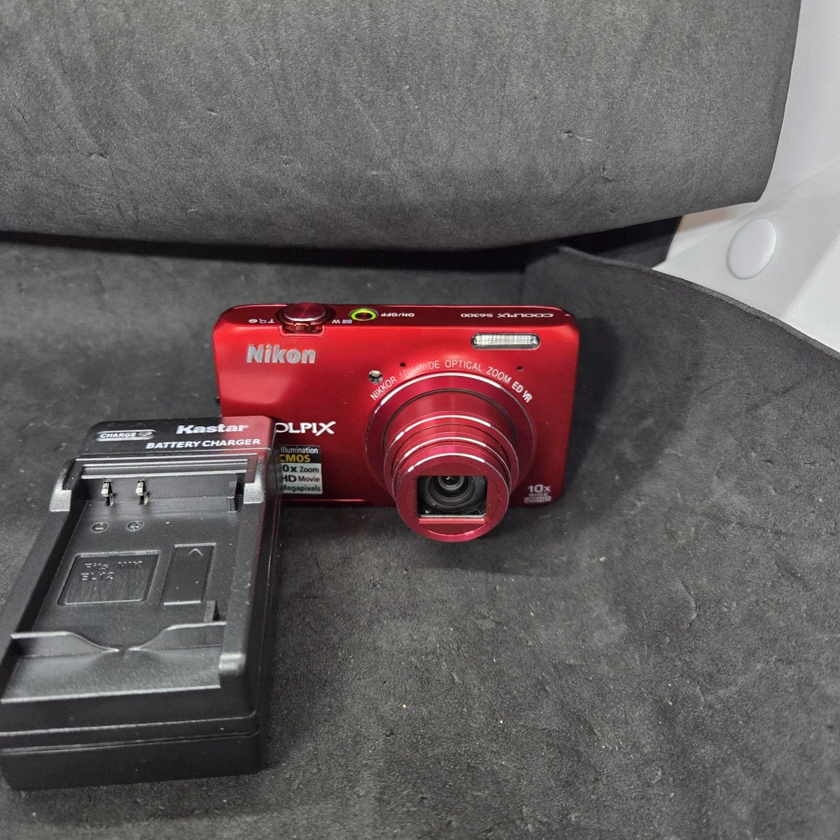 nikon coolpix s6300 products for sale | eBay
