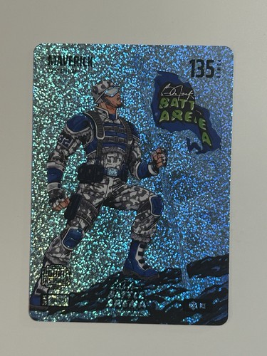 2026 Bo Jackson Battle Arena Maverick Cooper Flagg SP Battlefoil Ice IBF-201
