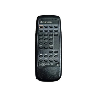 PIONEER CU-PD090 for Multi-Disc File-Type CD Players Models PD-F507, PD-F607