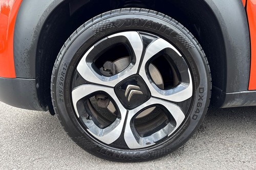 2019 Citroen C3 Aircross 1.2 PureTech Flair Euro 6 (s/s) 5dr SUV PETROL Manual - Picture 11 of 24