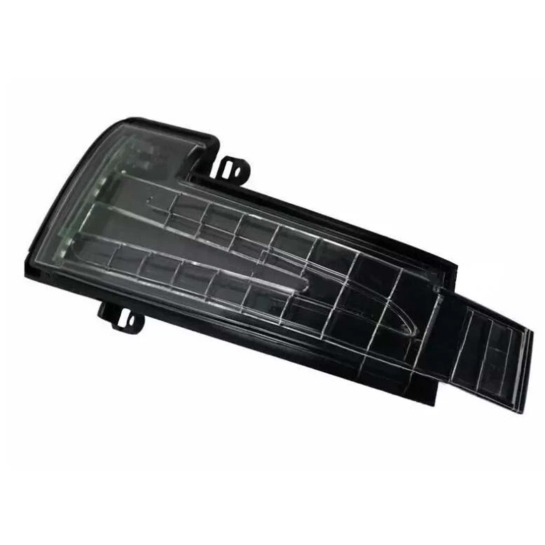 1Pair Side Mirror Turn Signal Lamp For Mercedes Benz W166 ML GLE GL GLS G 13-19 Foto 3 de 4