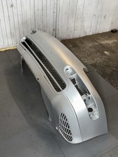 PORSCHE 993 FRONT BUMPER SILVER COMPLETE 993505311Z0 GENUINE