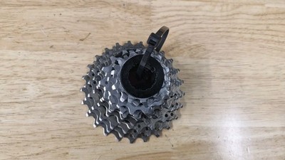Campagnolo Super Record Titanium Cassette 11-25t