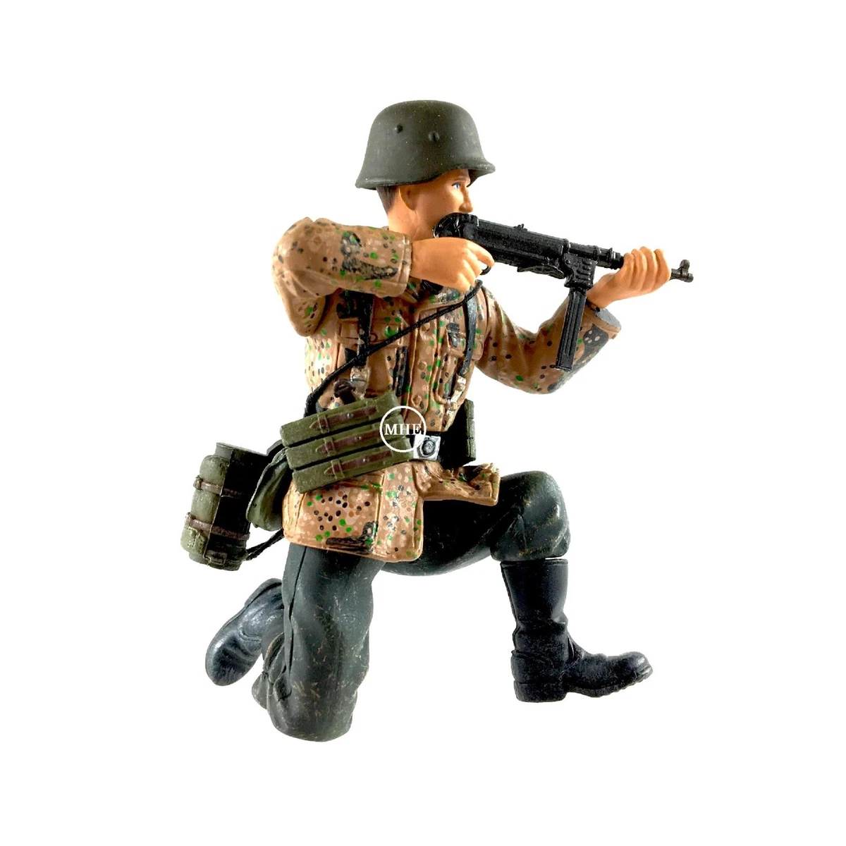 Dragon Models Military & Adventure Action Figures 2000 Year