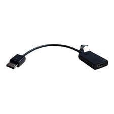 HP Displayport to HDMI true 4K Adapter 2JA63A...