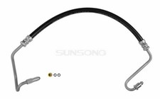 Power Steering Pressure Line Hose Assembly Power Steering Pressure Line Hose Assembly
